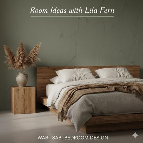 Wabi-Sabi Bedroom Design: Finding Beauty Titelbild