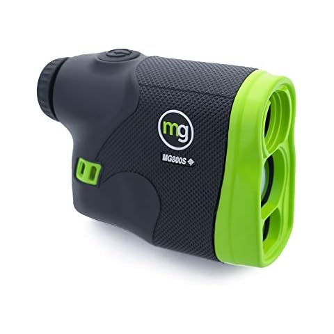 MG Golf MG800S Laser Rangefinder Cover