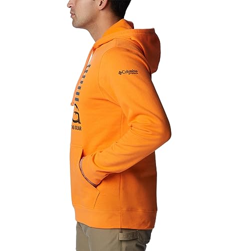 Image of Columbia Men's Phg Hunt Star Hoodie