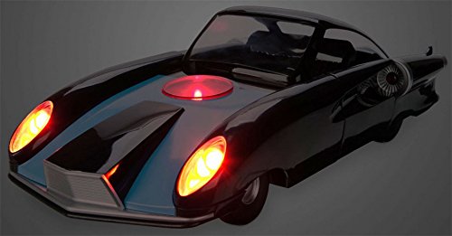 Disney Pixar The Incredibile Remote Control Vehicle - Incredibles 2 - Thumbnail 3