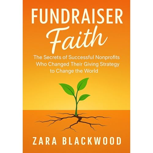 Fundraiser Faith by Zara Blackwood episode artwork