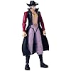 ANIME HEROES - One Piece - Dracule Mihawk Action Figure - Image 4