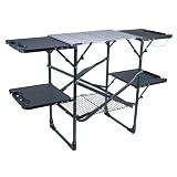 GCI Outdoor Slim-Fold Cook Station