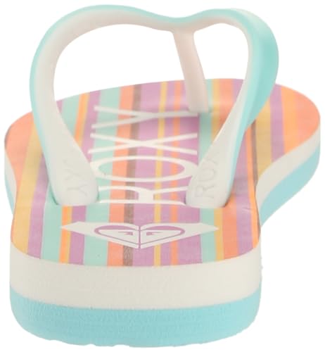 Roxy Girl's Tahiti VII Sandal3