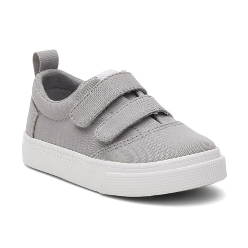 TOMS Boy's, Fenix Double Strap Sneaker - Toddler2