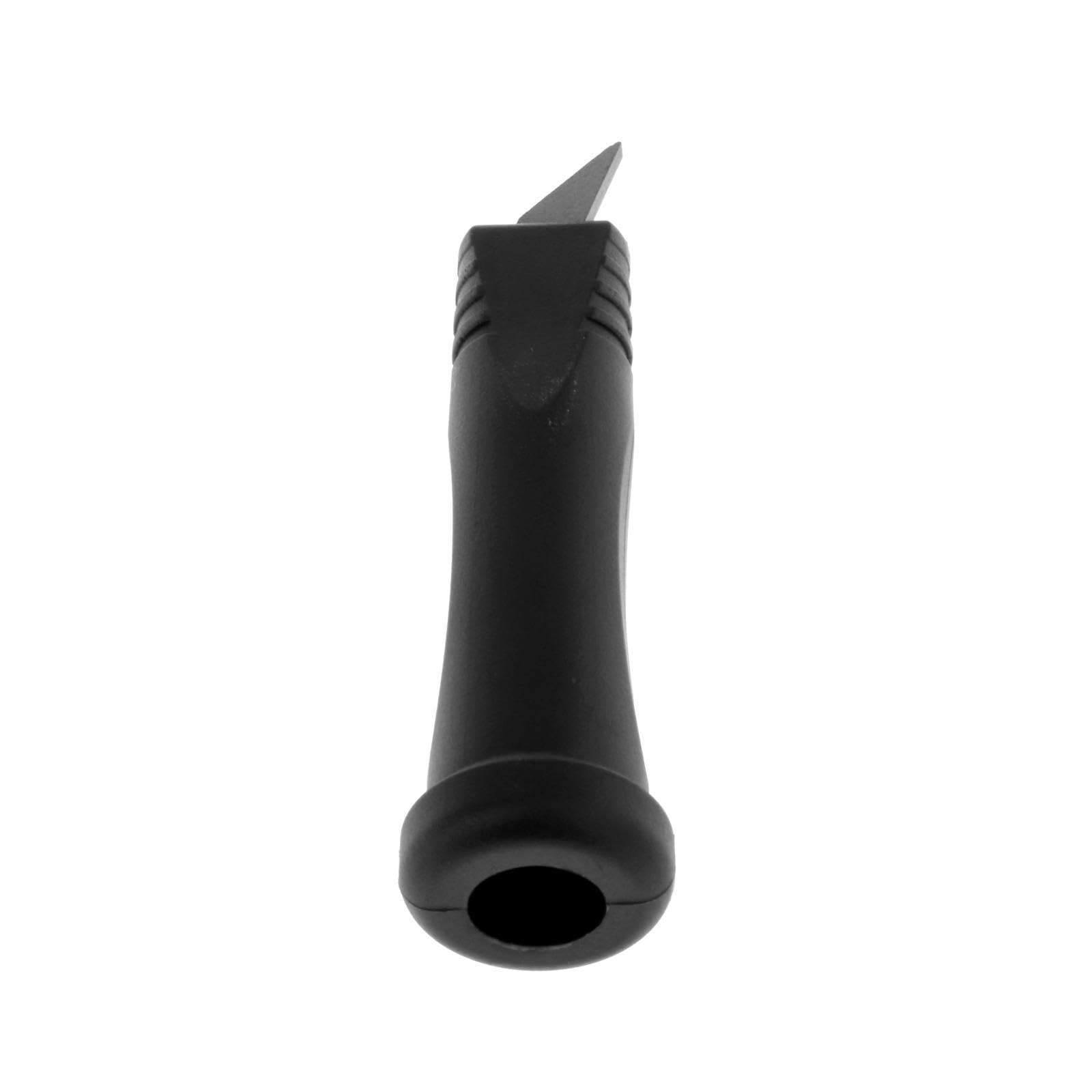 Rod Tip Protector para Bastón de Senderismo Accesorio de Goma Antideslizante para Caminatas Reemplazo Portátil y Flexible Adecuado para