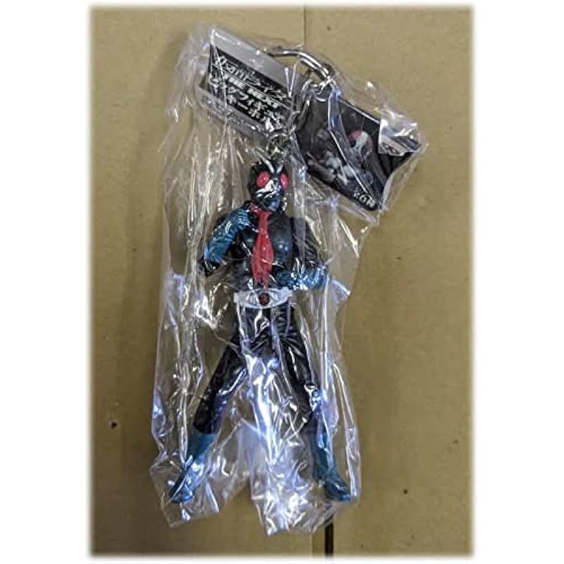 バンプレスト製 仮面ライダー The Next ビッグキーホルダー 仮面ライダー1号 The Next Ver Oxclywkzx1 Godawaripowerispat Com