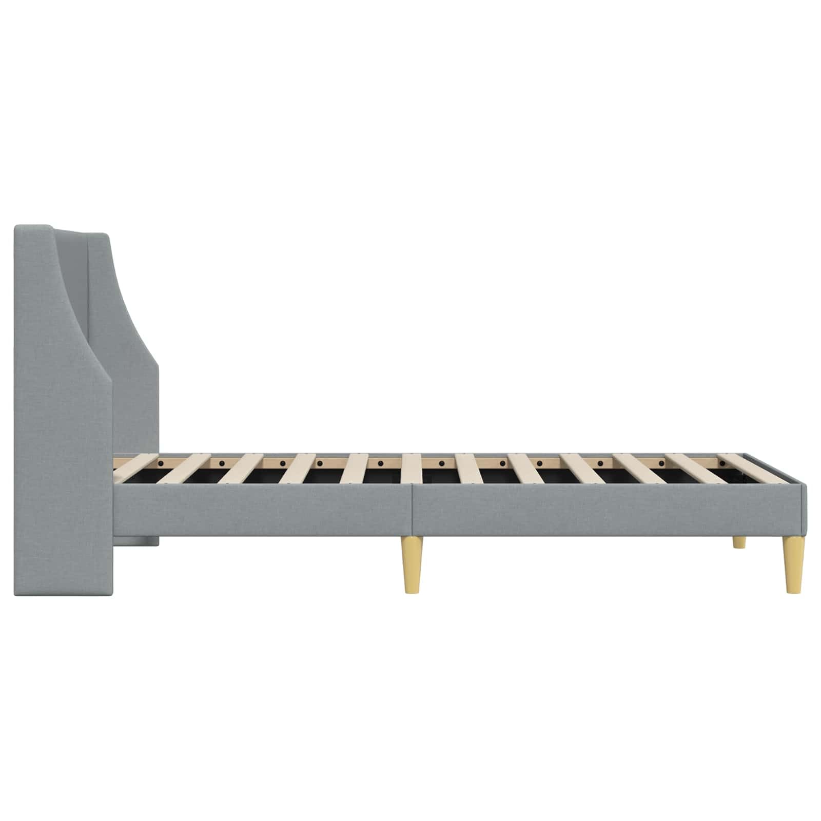 Sklejka nowoczesna prosty design 90 x 190 cm 17.805