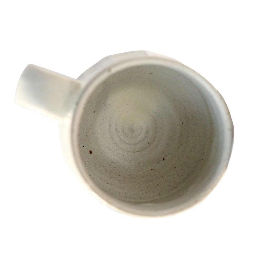 Reise-Kaffeetasse Handgefertigte Kaffeetasse aus Keramik, Nachmittagstee, tragbar, zu Hause, Latte-Kaffee, handgefertigte Tasse, Wohnzimmer, Büro, Becher Kaffeebecher
