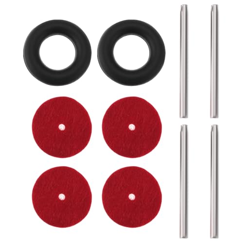 OTOTEC - OTOTEC 2 Sets Sewing Machine Spool Pin Kit Compatible with Singer Models 401403 404
