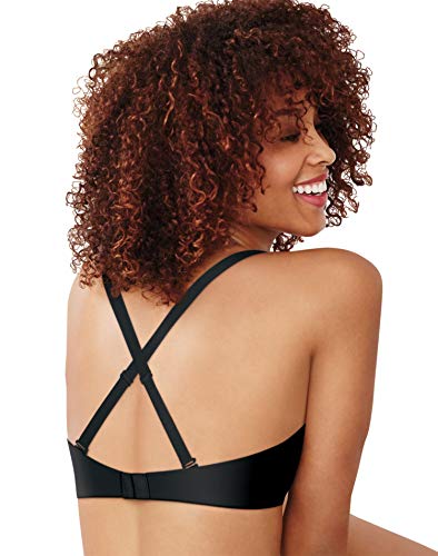Image of Maidenform Women's One Fabulous Fit Lace Trim Bra