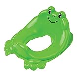Mommys Helper Froggie Potty Seat, Green