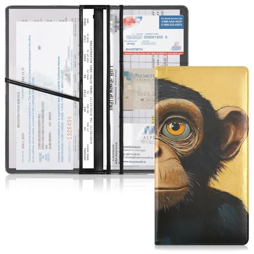 Organizador de Documentos Slim miniatura 2
