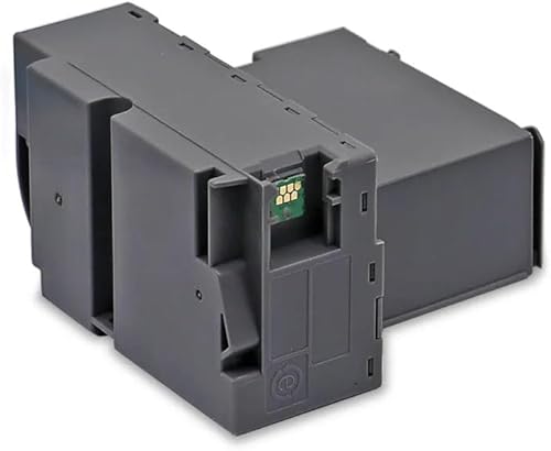 Miniatura 3 de C13T04D100 T04D100 T04D1 EWMB2 Caja de mantenimiento de tinta para EPSON L6160 L6168 L6170 L6178 L6190 L6191 L6198 L6161 L6166 L6166 L6161 L6166