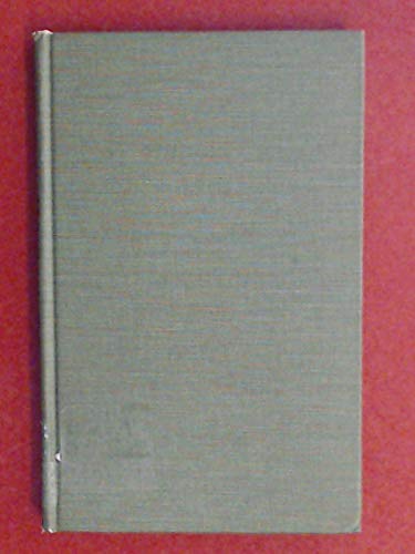 Syntax of Plautus, B0006ANTQG Book Cover