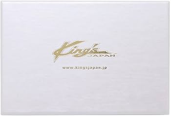 Amazon | Kings Japan キングスジャパン セカンドエディション95