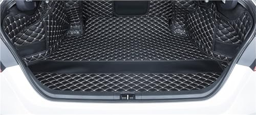 Tapis de sol de coffre arrière voiture anti-saleté pour Camry 2021