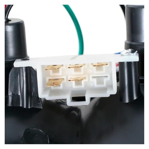 Feu arrière pour Toyota Hilux Mk4 solution pour phare cassé - 4