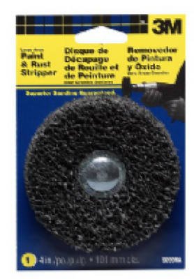 3M Non-Woven Paint and Rust Stripper