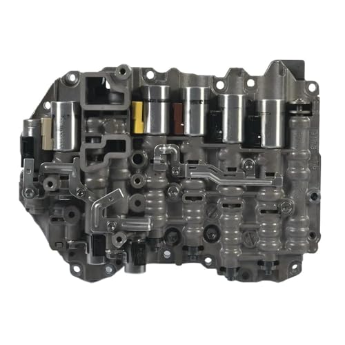Cuerpo de válvula de transmisión 09G para eliminar tirones en VW Passat