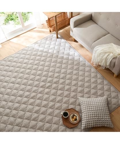 [jbZ] O 􂦂LgbVƂETbJ[D O[W 185×280cm