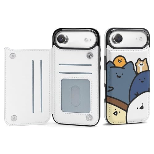iPhone17AirpP[X 蒠^  ACtH17AirP[X 蒠^ z^ X}zP[X y J[h[ u@\  gуJo[ Phone17AirpJo[