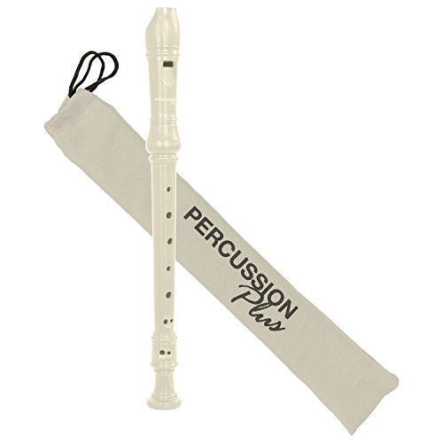 Percussion Plus Soprano Descant Recorder PP1619