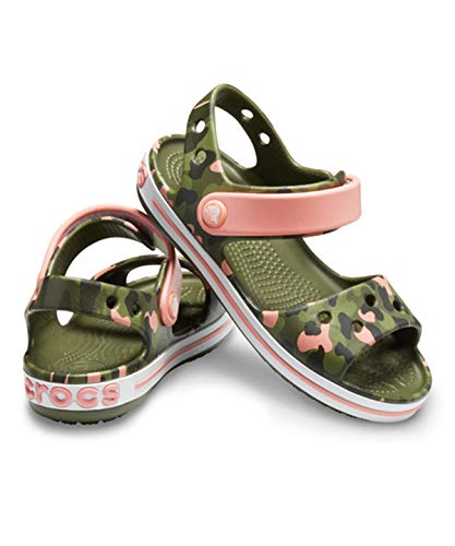 Crocs - Crocband seasonal rosa 205765-737