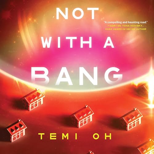 Not with a Bang cover art