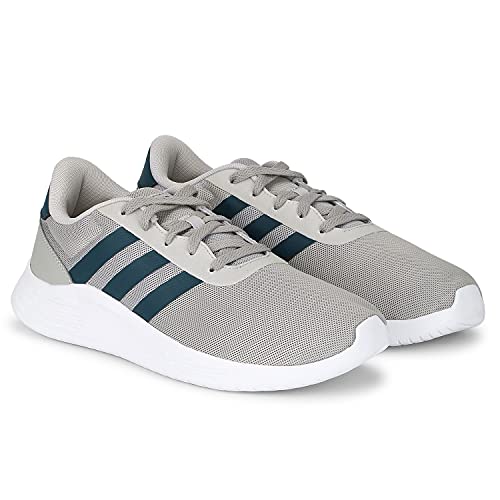 Image of Adidas Womens Lite Racer CLN 2.0 Running Shoe