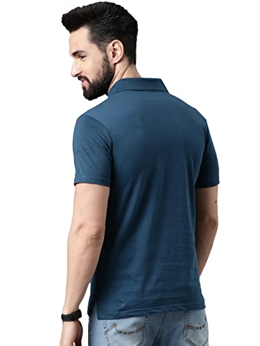Image of KRYPTIC Men Polo