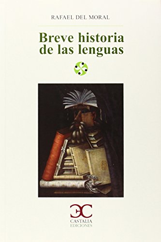 Breve historia de las lenguas: 88 (Literatura y sociedad)
