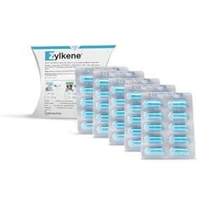 Zylkene 225 mg Kapseln für Hunde