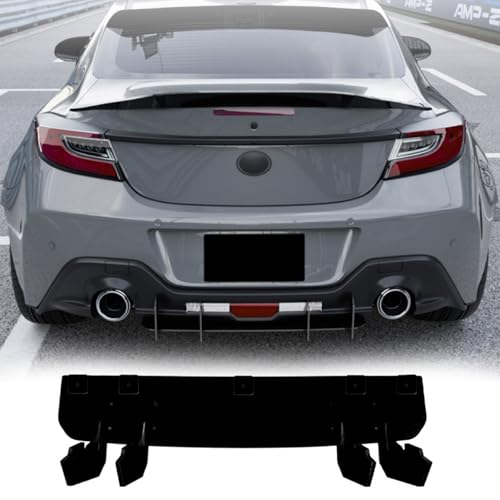 �g���^ GR86 ZN8�^/�X�o�� BRZ ZD8�^ 2021�N10��~���s ��p���A�o���p�[�f�B�t���[�U�[ ���A�p���o�[�X�|�C���[ ABS�� �l�W�̎��t�� ���C�g�e�[�����b�v�X�|�C���[ �Ԏ��p �e�[���Q�[�g�X�|�C���[ �ϋv�� �ϖ��ՑϏՌ� �h�� ���