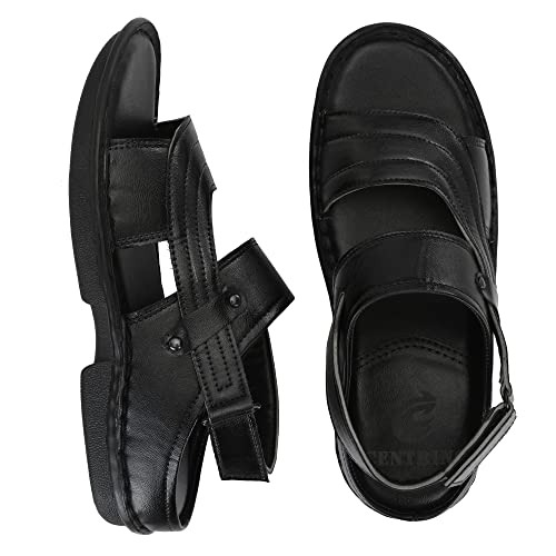 Image of Centrino mens 19241-1 Sandal