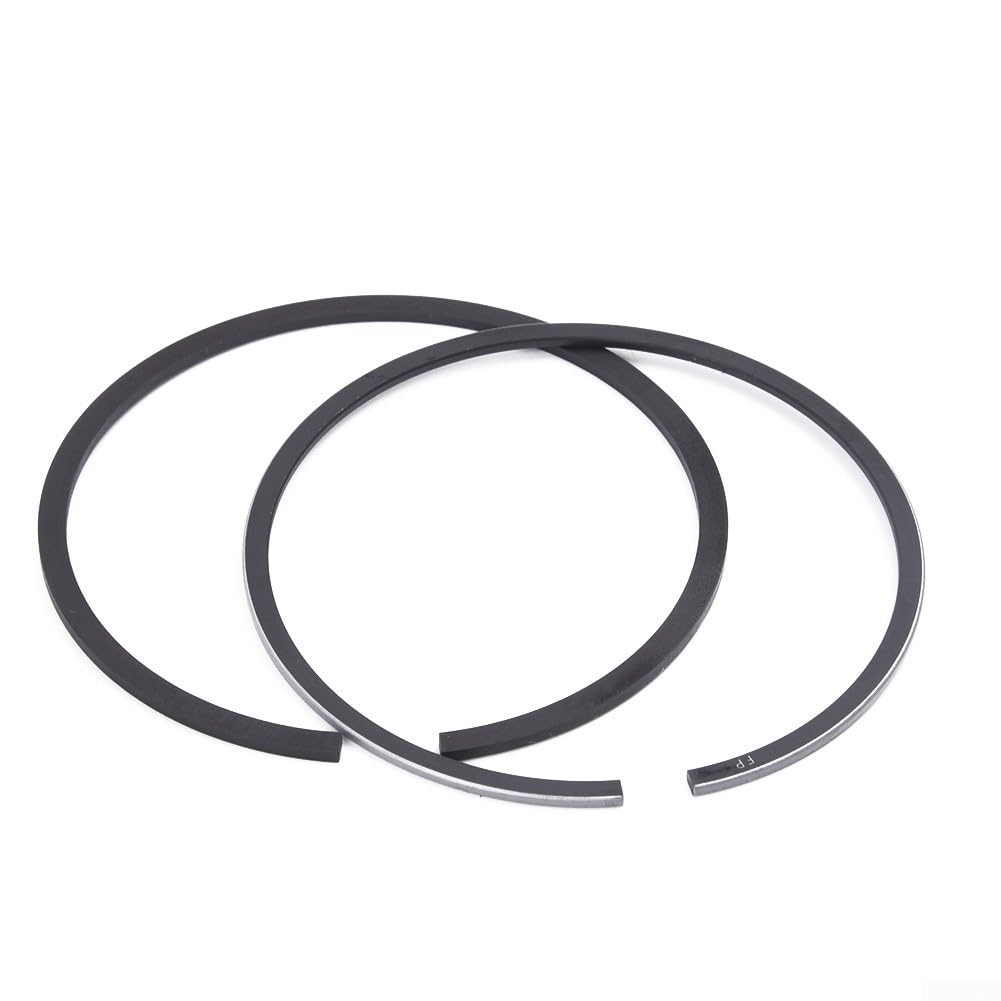 Ensemble de segments de piston pour et moteurs 68 mm de diamètre intérieur