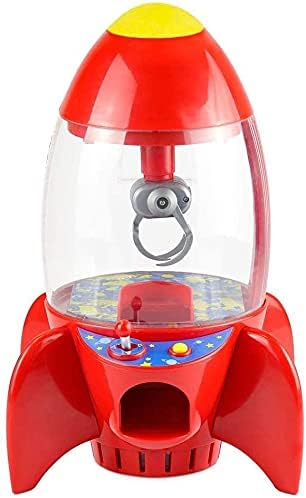 Disney Pixar Toy Story Pizza Planet Space Crane Toy