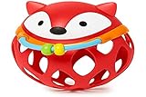 Juguete Agarre Fox (3283) Skip Hop 3283 - Alfombras de juego y gimnasios, unisex