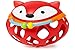 Skip Hop Explore und More rasselnde Kugel, Variante Fuchs