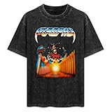 Photo Gallery yebei socialized hate y atrophy old school thrash metal t-shirt mens unisex black tees l Photo Gallery yebei socialized hate y atrophy old school thrash metal t-shirt mens unisex black tees l
