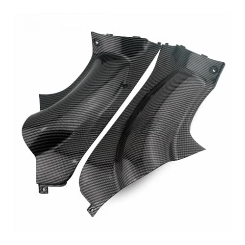 Panneau de garniture conduit d'air YZF600R contre infiltrations et vibrations