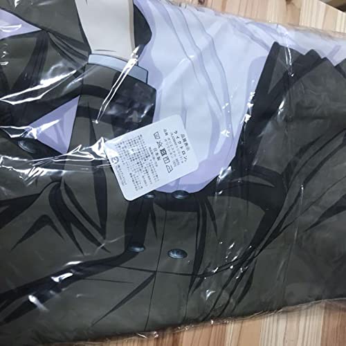 Amazon.co.jp: シエルファントムハイヴ 抱き枕カバー 黒執事 添い寝