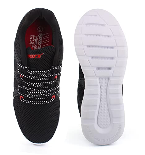 Image of SPARX Men Mesh Running Shoes