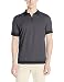 Vince Camuto Men's Textured Polo