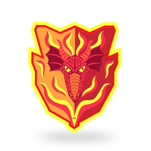 Papo Escudo contra Incendios - PANOPLIAS DE Espuma