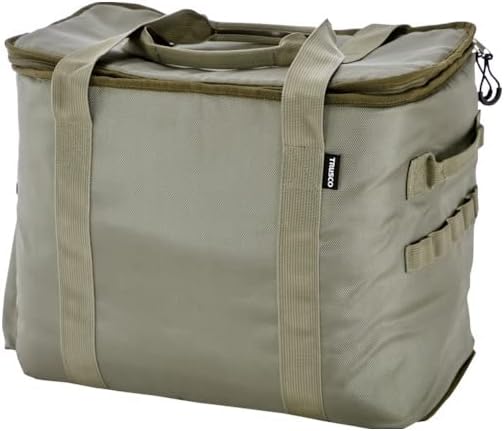 TRUSCO T-Coolio Cooling Bag, 6.6 gal (26 L)