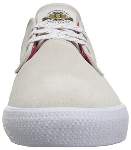 Image of Lakai Men's Riley Hawk X Indy Collab Skate Shoe