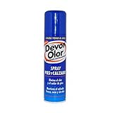 Parafarmacia DEVOR OLOR PIES Y CALZADO SPRAY 150 ML