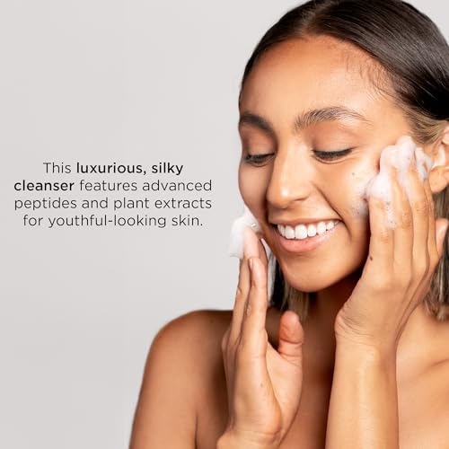 image for IMAGE Skincare, the MAX Facial Cleanser, Silky Face Wash with Peptides