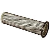 AE31724 Inner Air Filter Fits Replacement For John Deere OEM 830 930 1020 1120 1130 1630 2020+